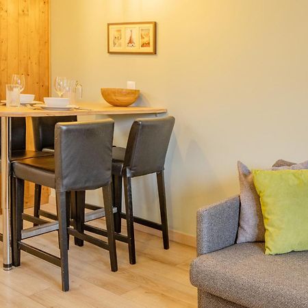 Apartment Lognan 1 - A Chamonix Mont Blanc Haven 외부 사진