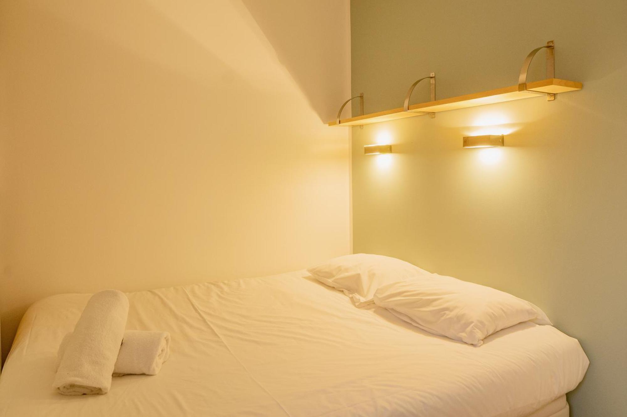 Apartment Lognan 1 - A Chamonix Mont Blanc Haven 외부 사진