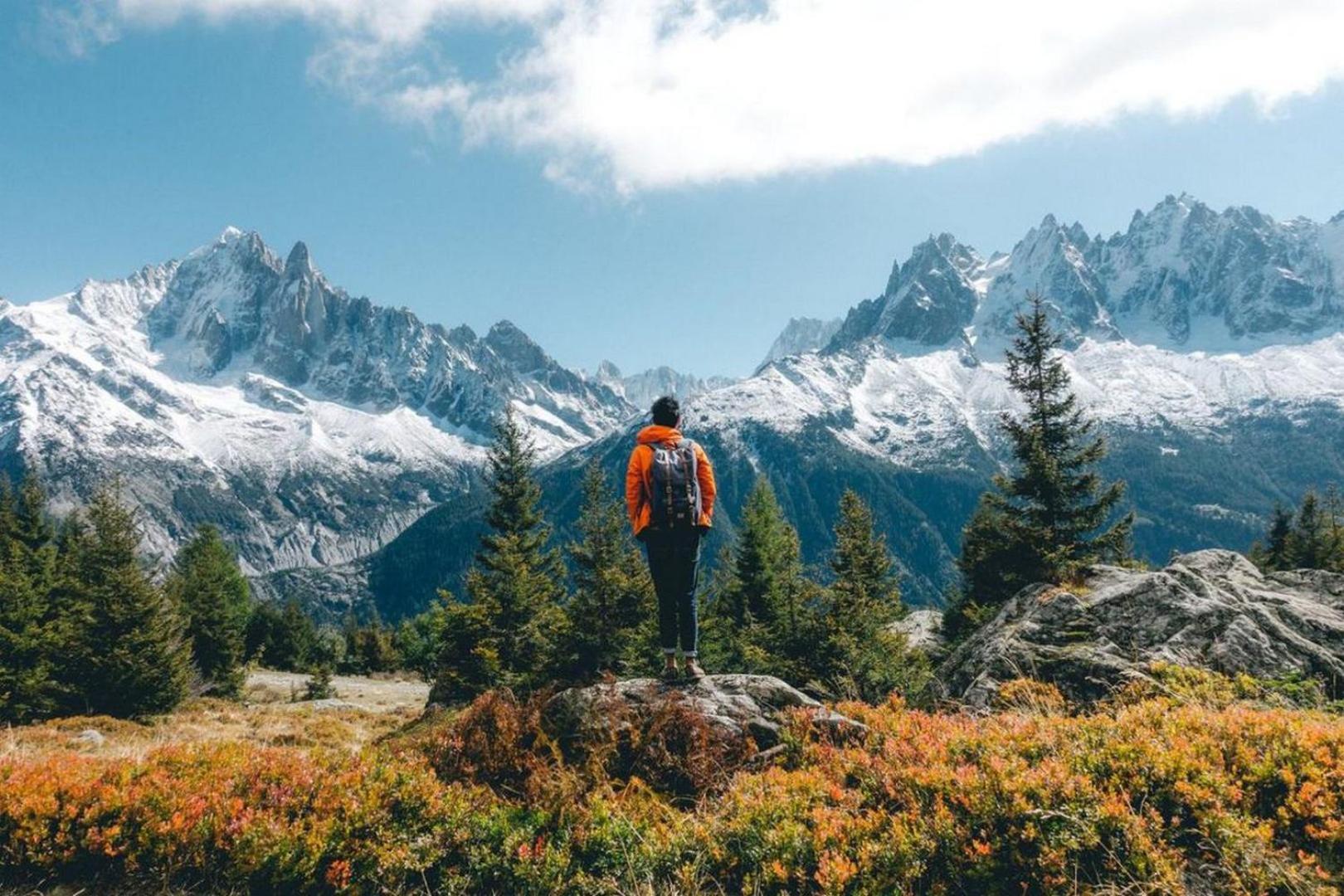Apartment Lognan 1 - A Chamonix Mont Blanc Haven 외부 사진
