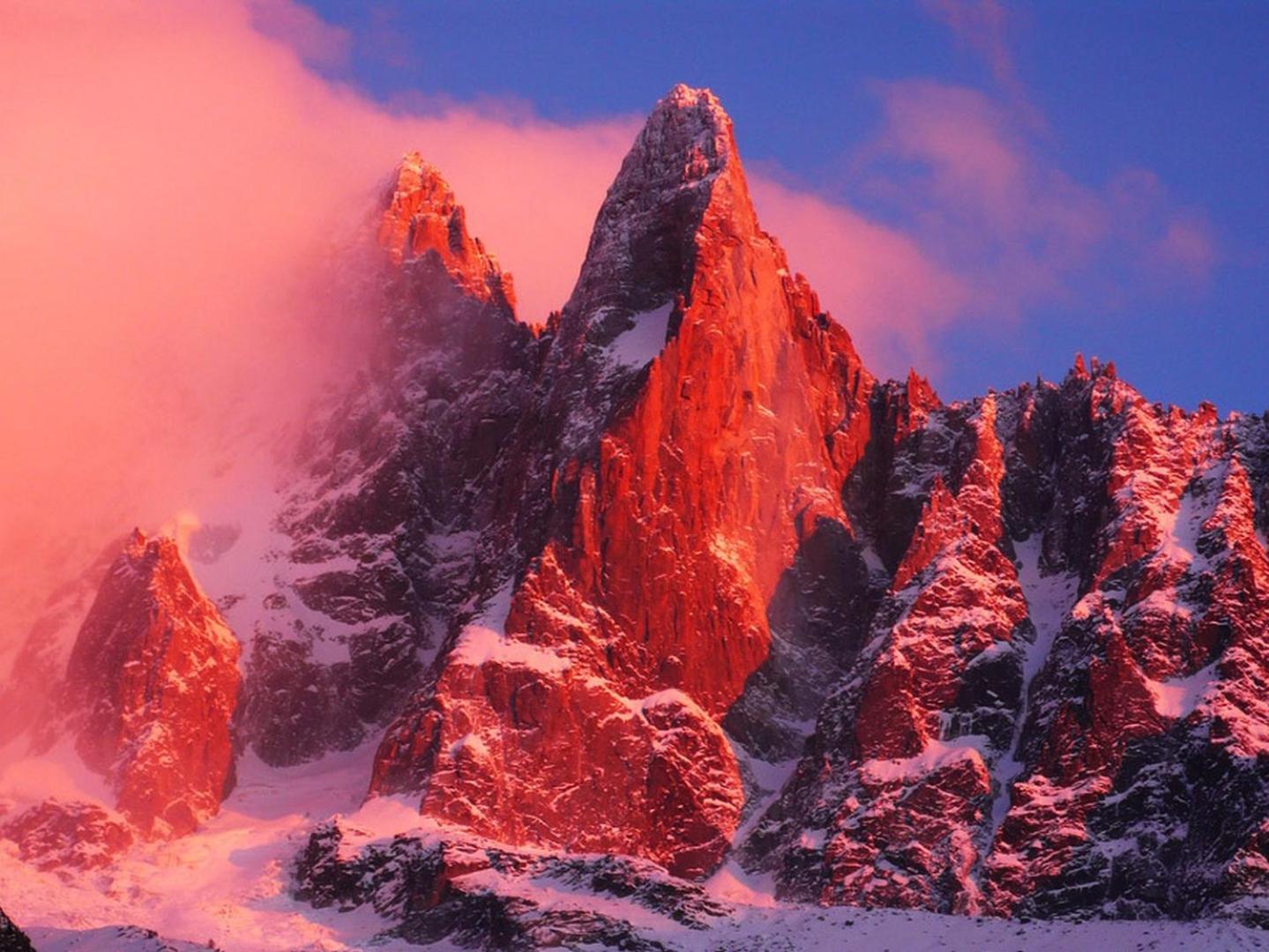 Apartment Lognan 1 - A Chamonix Mont Blanc Haven 외부 사진