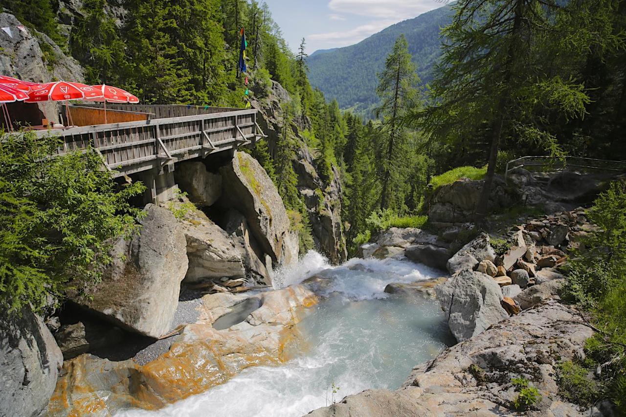 Apartment Lognan 1 - A Chamonix Mont Blanc Haven 외부 사진